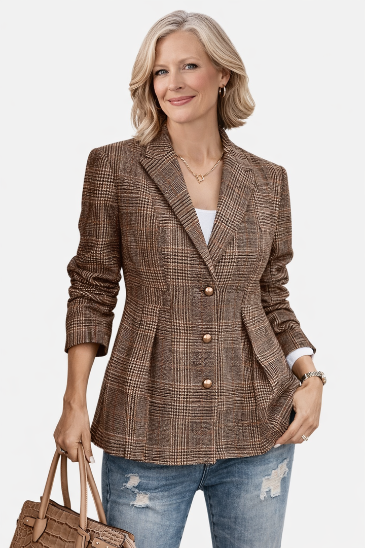 Henriette - Ideal Blazer