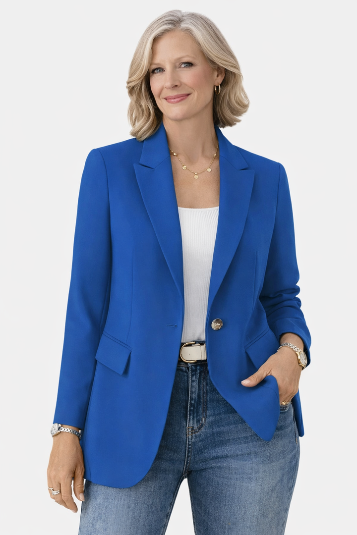 Elysia Dawn – Perfect Blazer