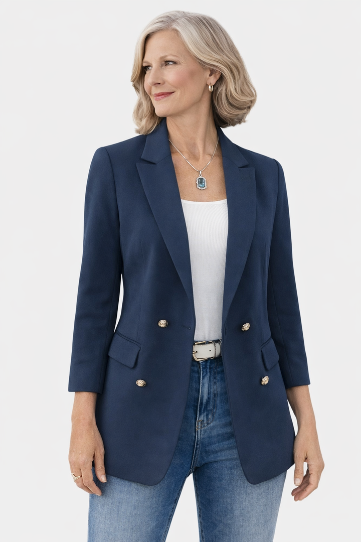 Marceline Noir – Ideal Blazer