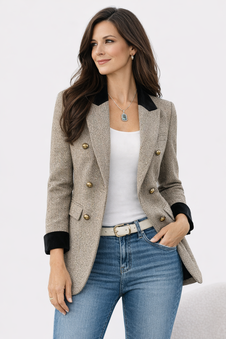 Rivelle Chic – Perfect Blazer