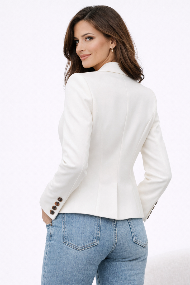 Cassella Charm - Ideal Blazer