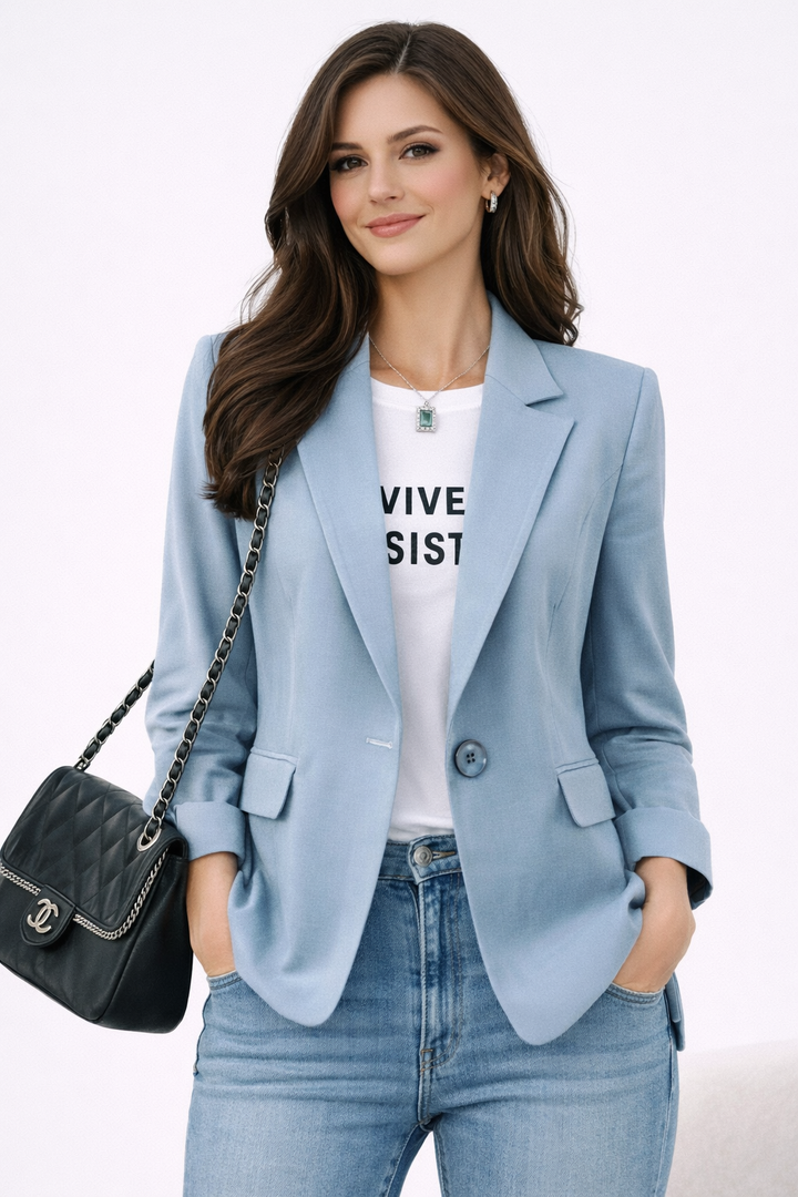 Nolène Edge – Perfect Blazer