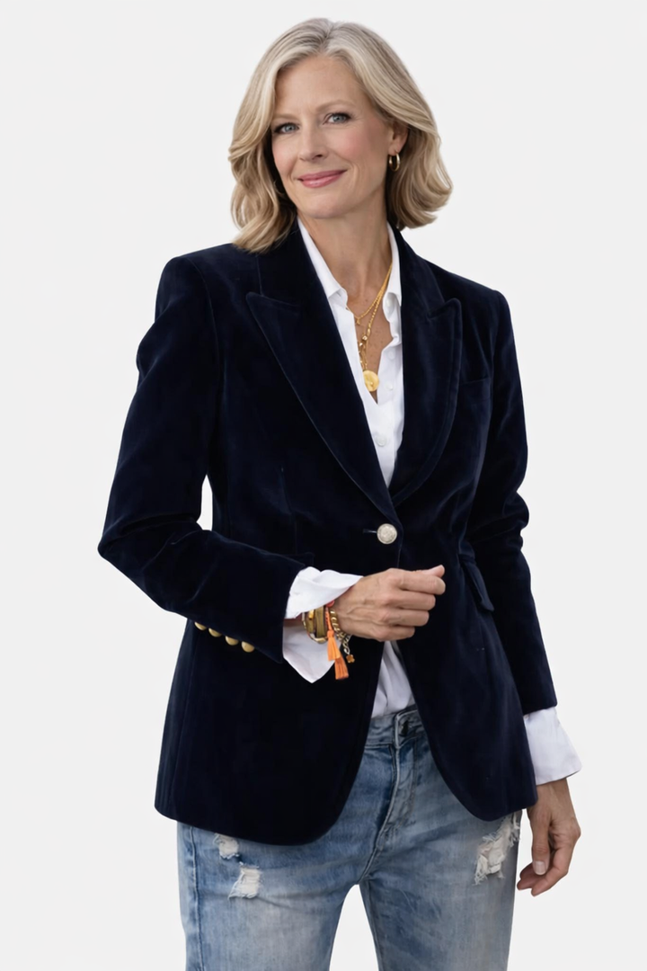 Lileth™ | Ideal Blazer