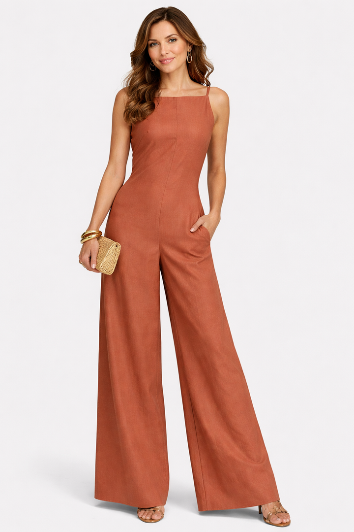 Women's jumpsuit Belén