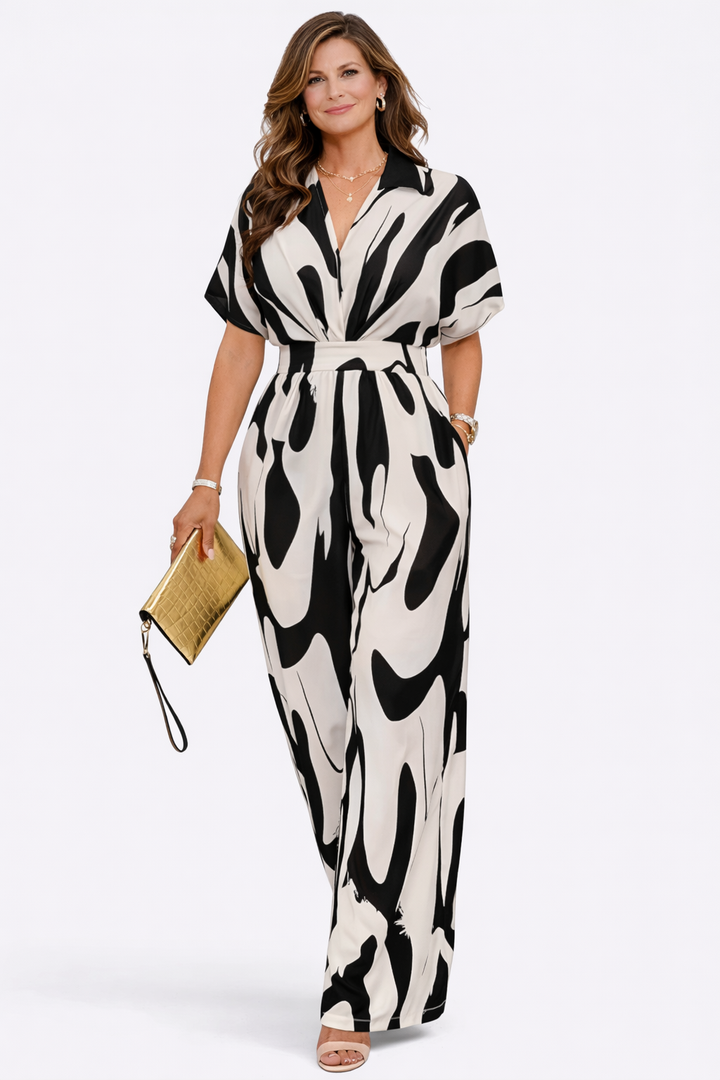 Women's Jumpsuit Zahara