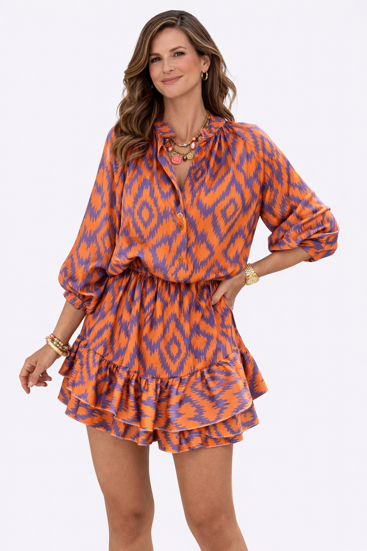 Women's Jumpsuit Yasmine