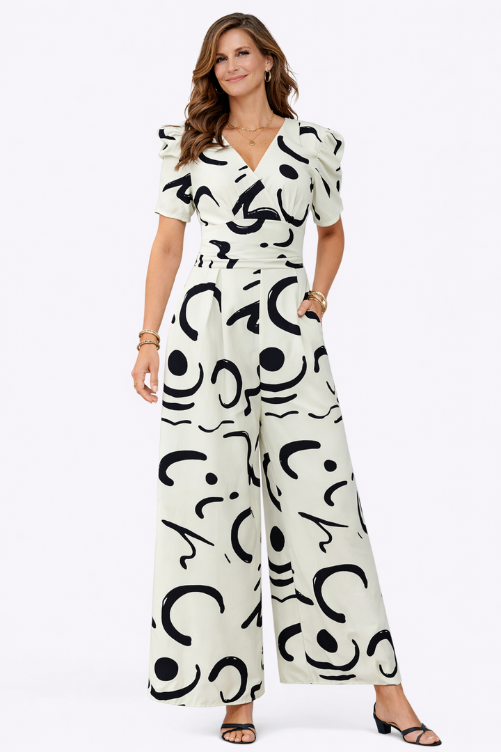 Gift Jumpsuit for Women