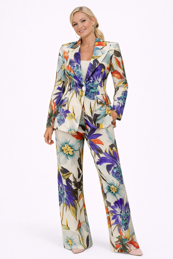 Nicolette Collection