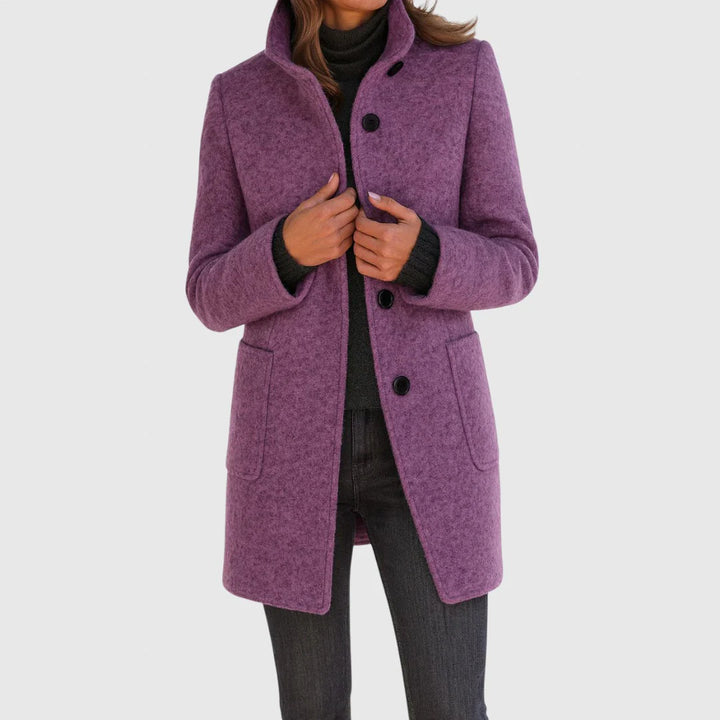 Fiora™ | Timeless Women's Coat