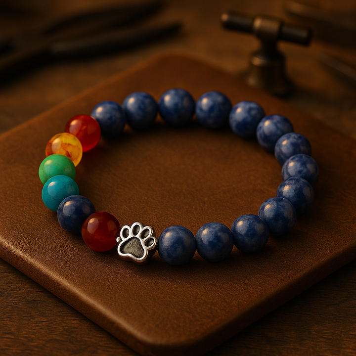Braccialetto commemorativo Rainbow Bridge