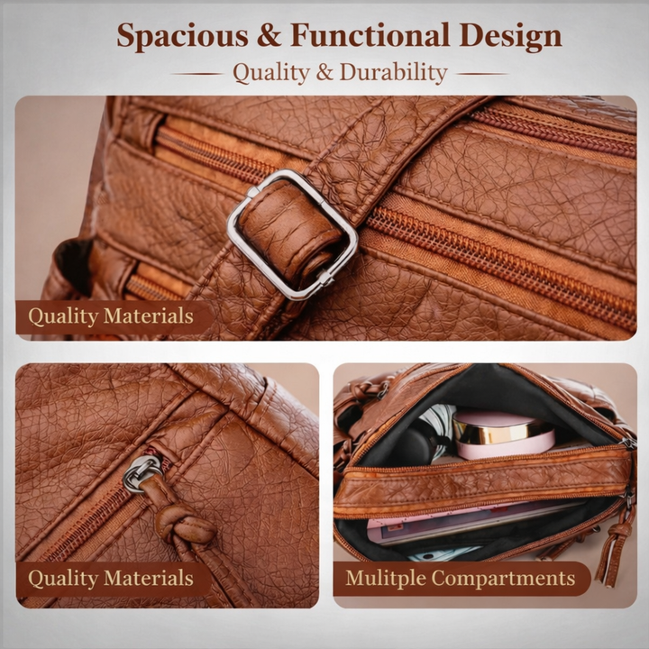 Sophia | Classic Harmony Bag