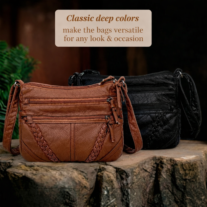 Sophia | Classic Harmony Bag