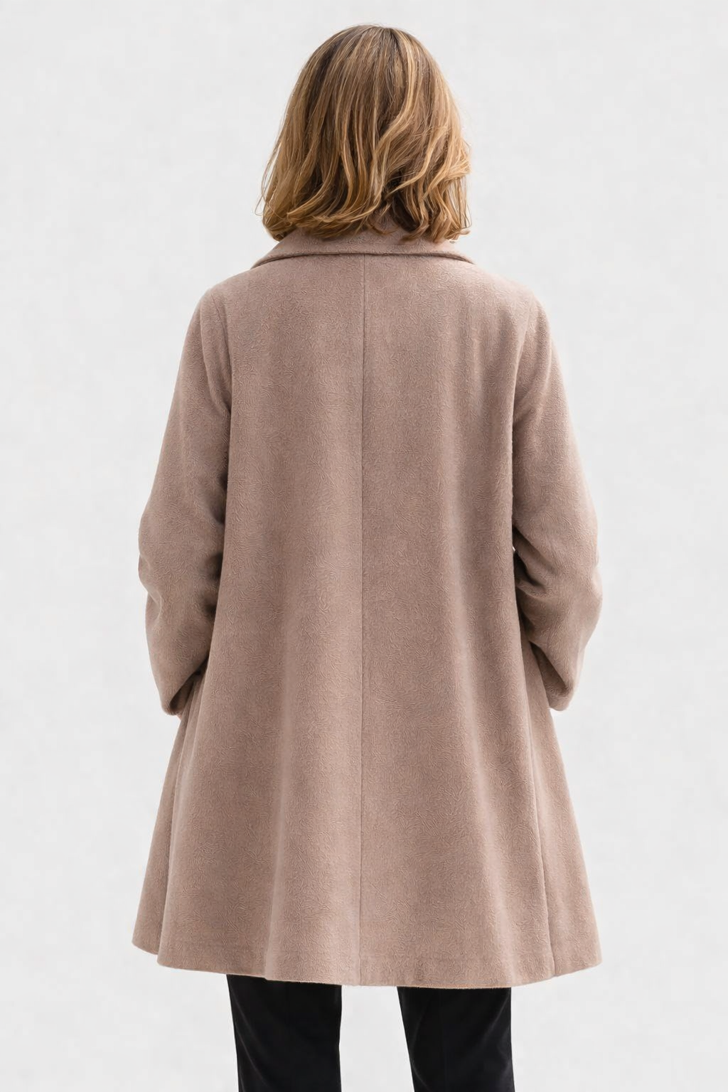 Claire | Luxury and comfort winter coat