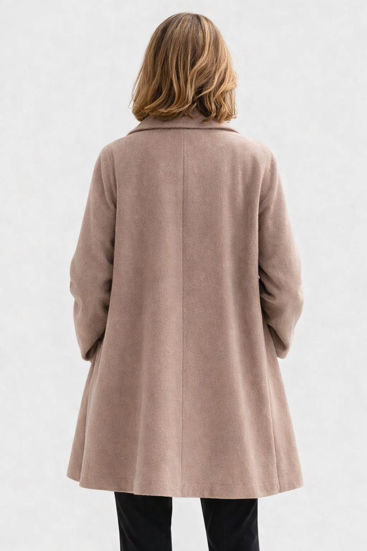 Claire | Luxury and comfort winter coat