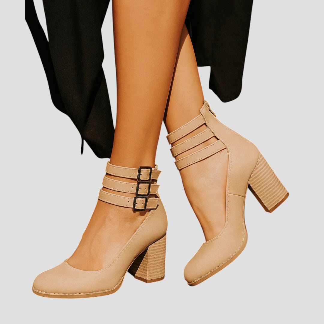 LIVIA™|MODERN AND COMFORTABLE BOOTS