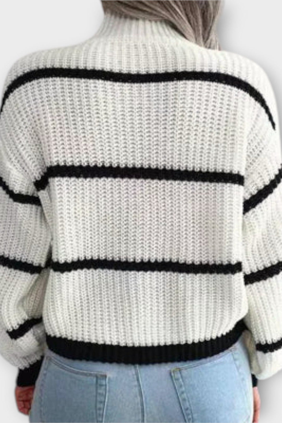 Chavala™ Sweater at University