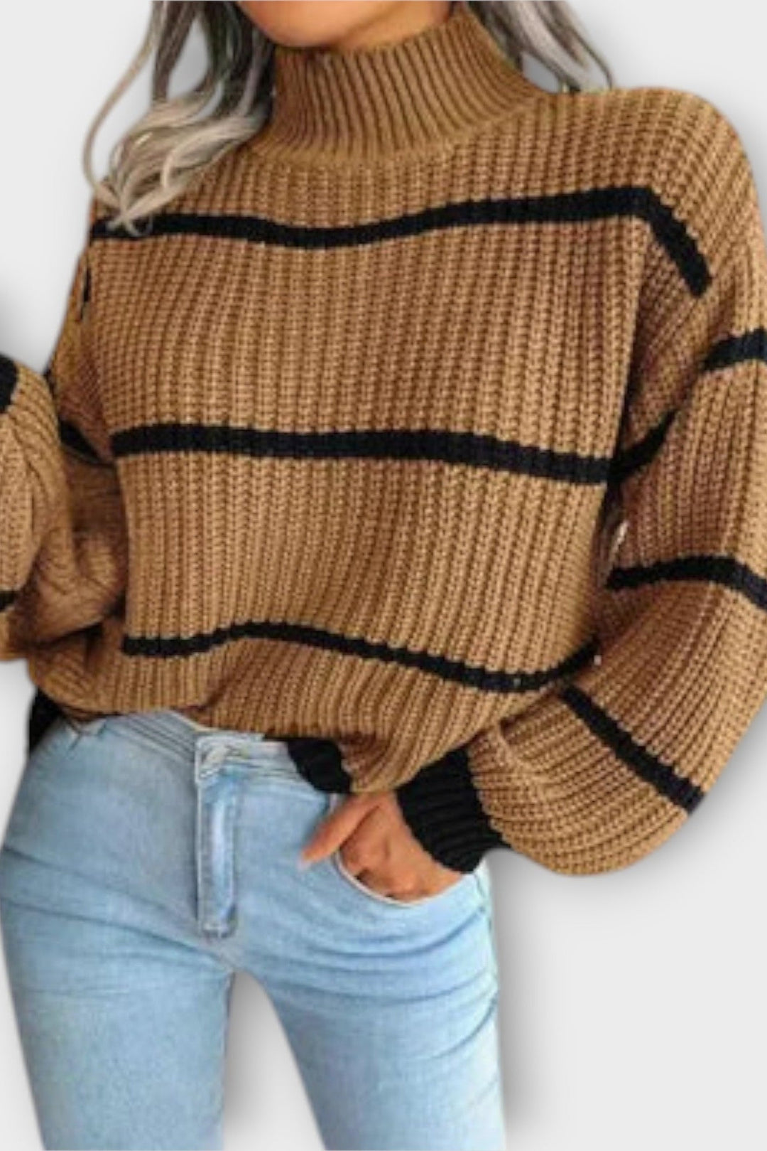 Chavala™ Sweater at University