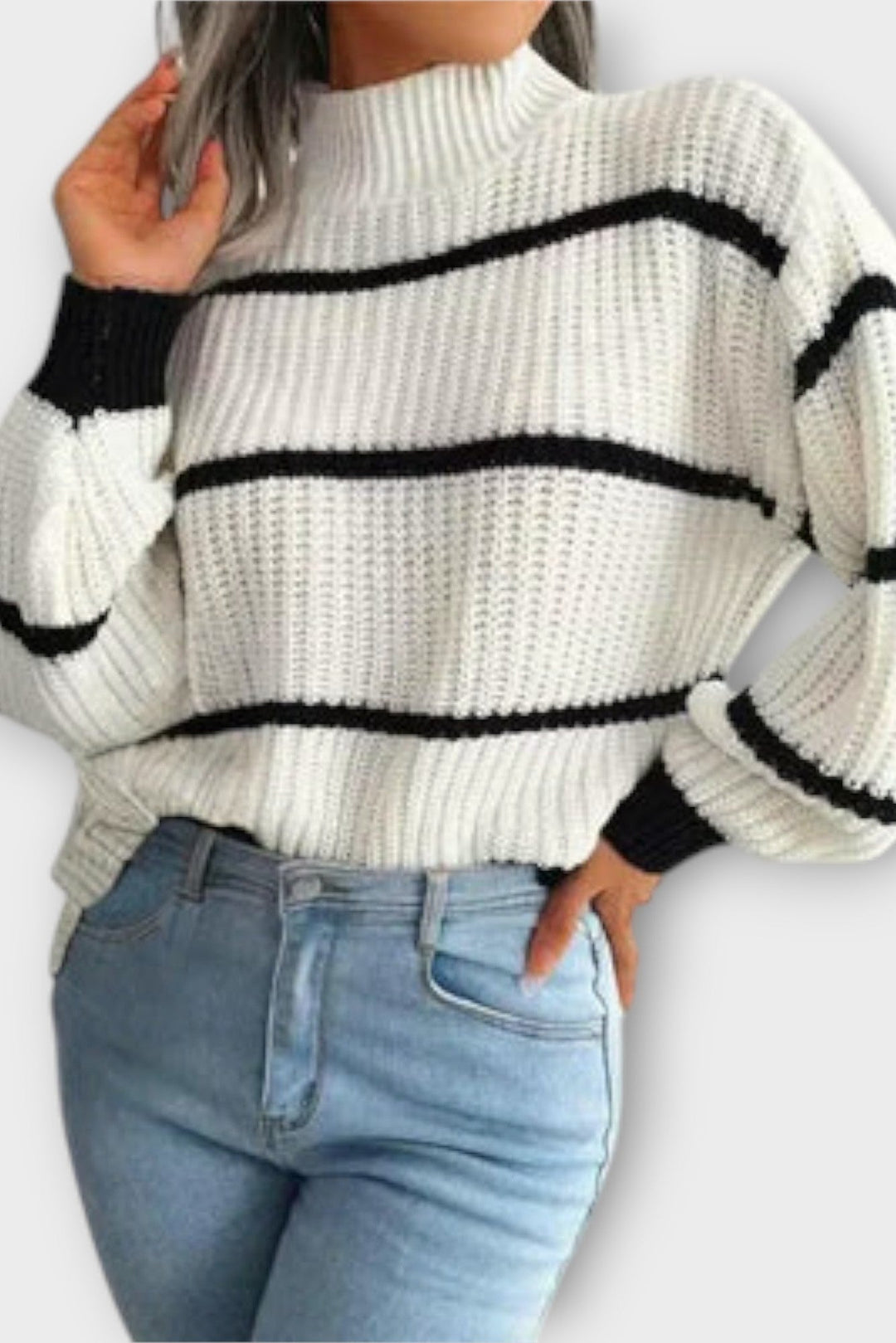 Chavala™ Sweater at University