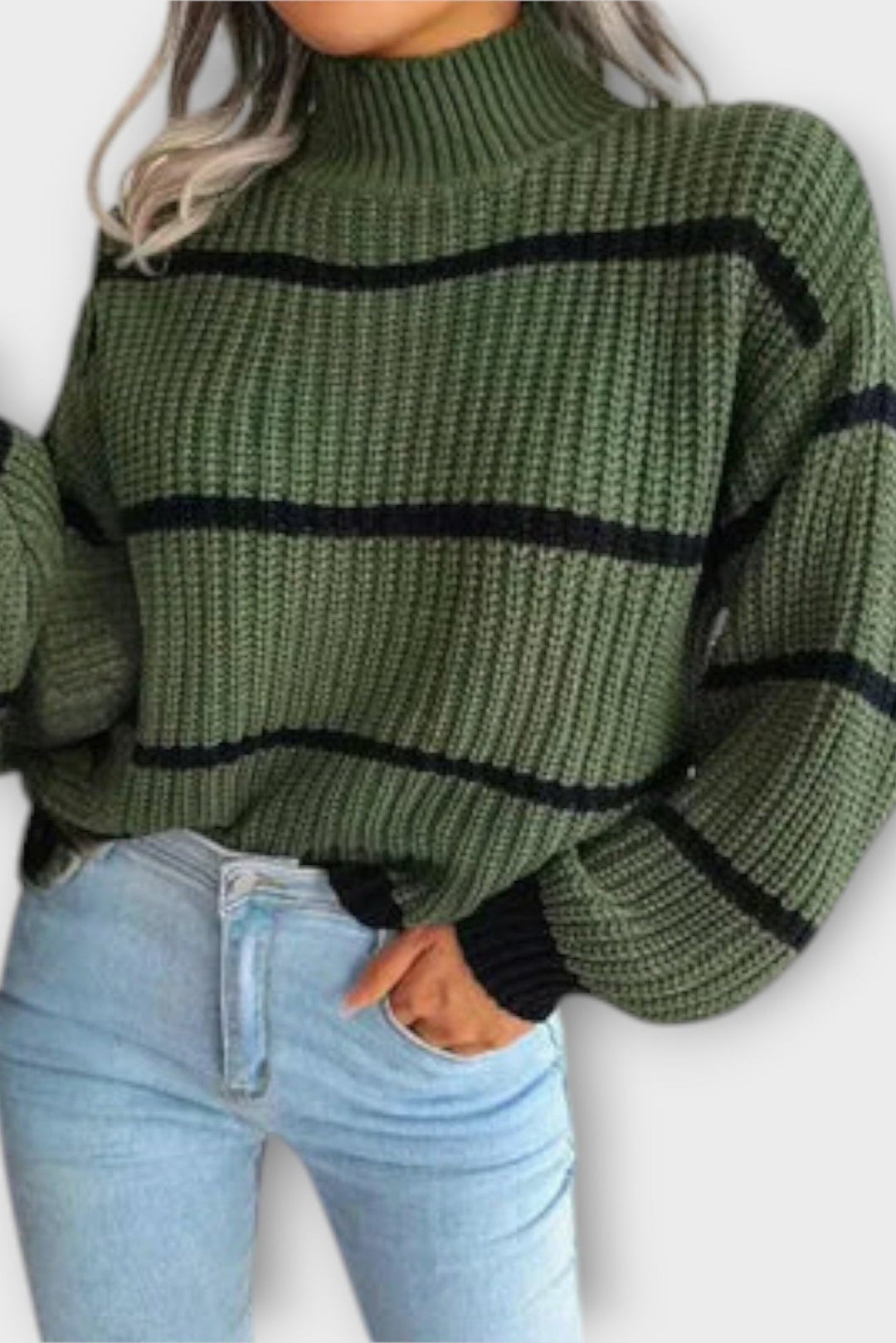 Chavala™ Sweater at University