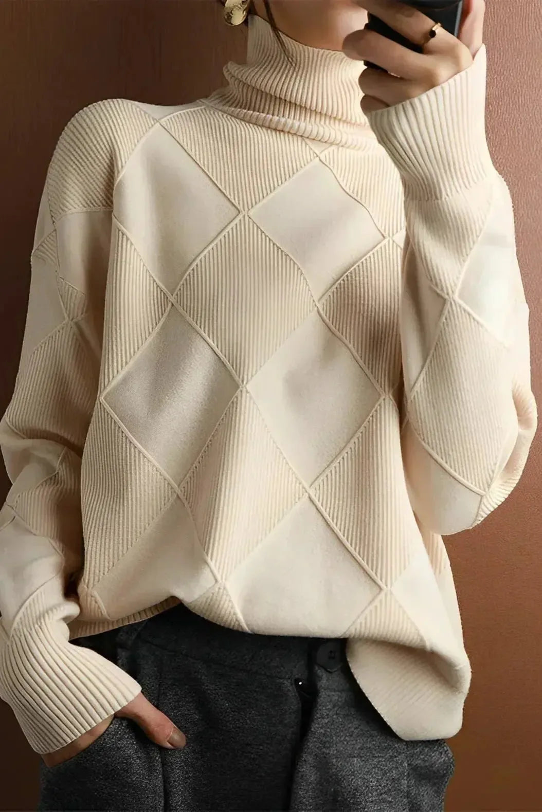 Sweter Chiara™