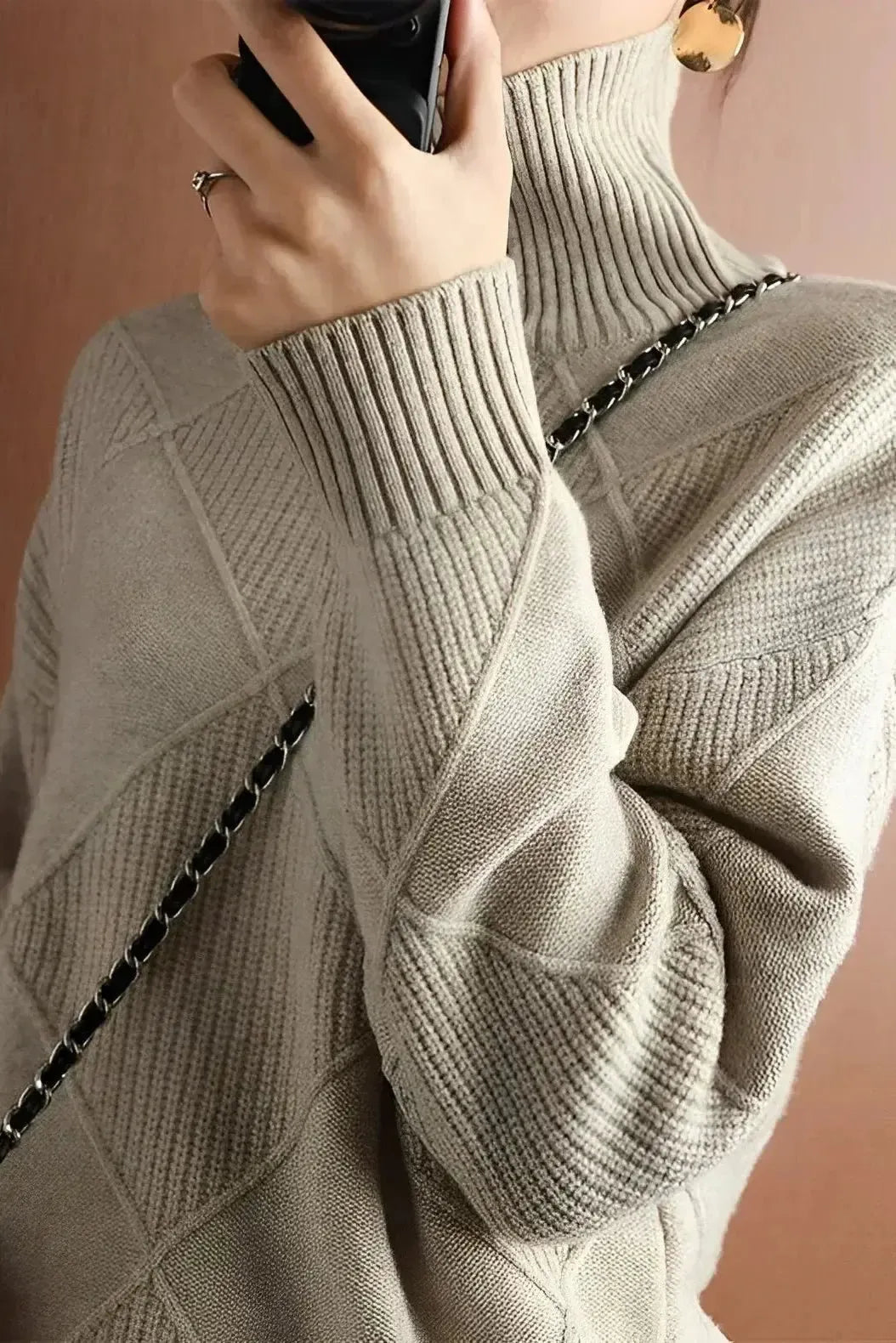 Sweter Chiara™