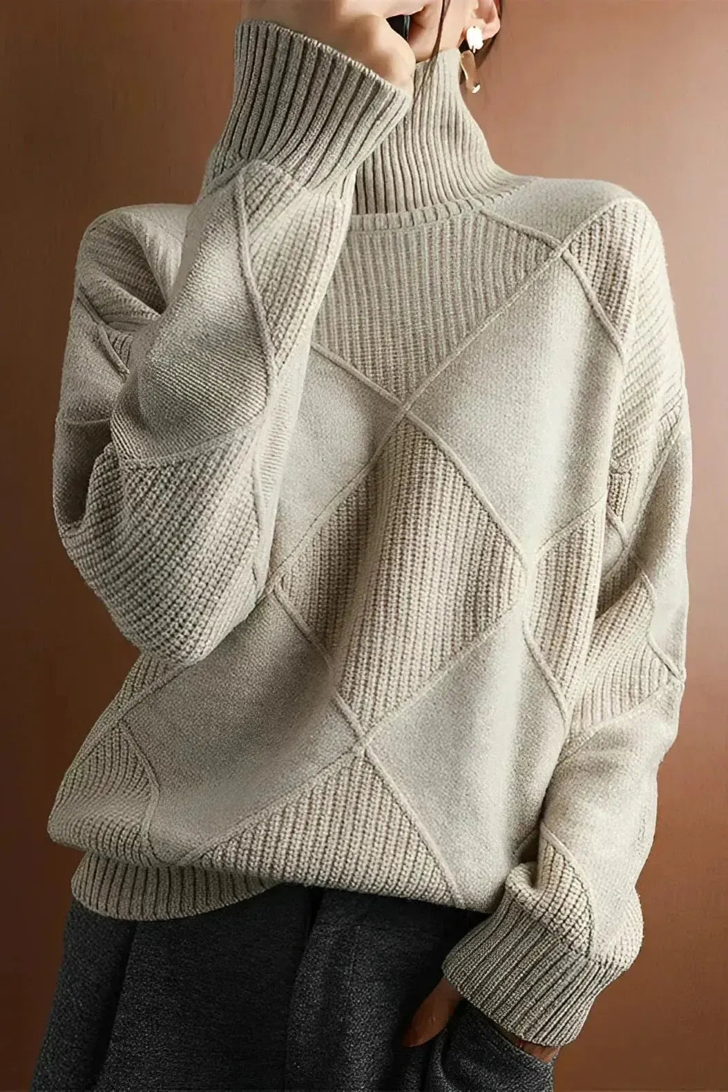 Sweter Chiara™