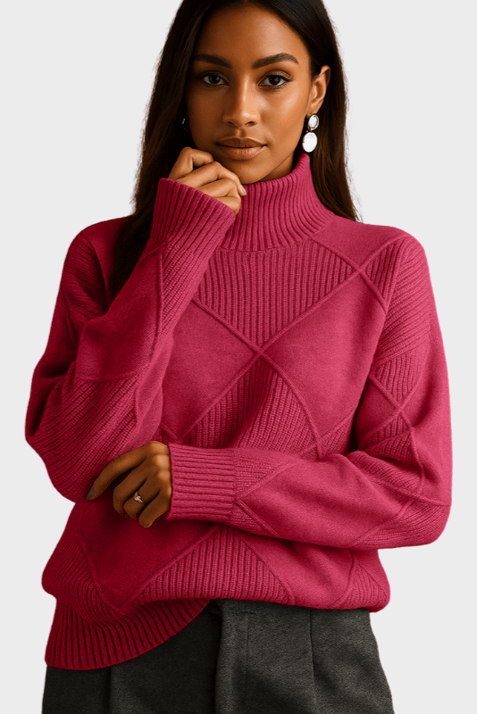Chiara™ Knit Sweater