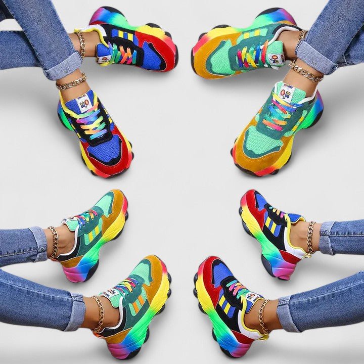 Chrystane | Orthopedic Footwear