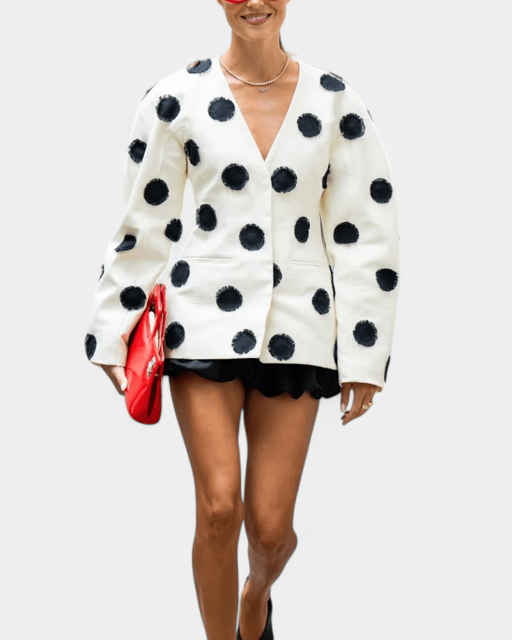 Clara™ I Elegant Coat