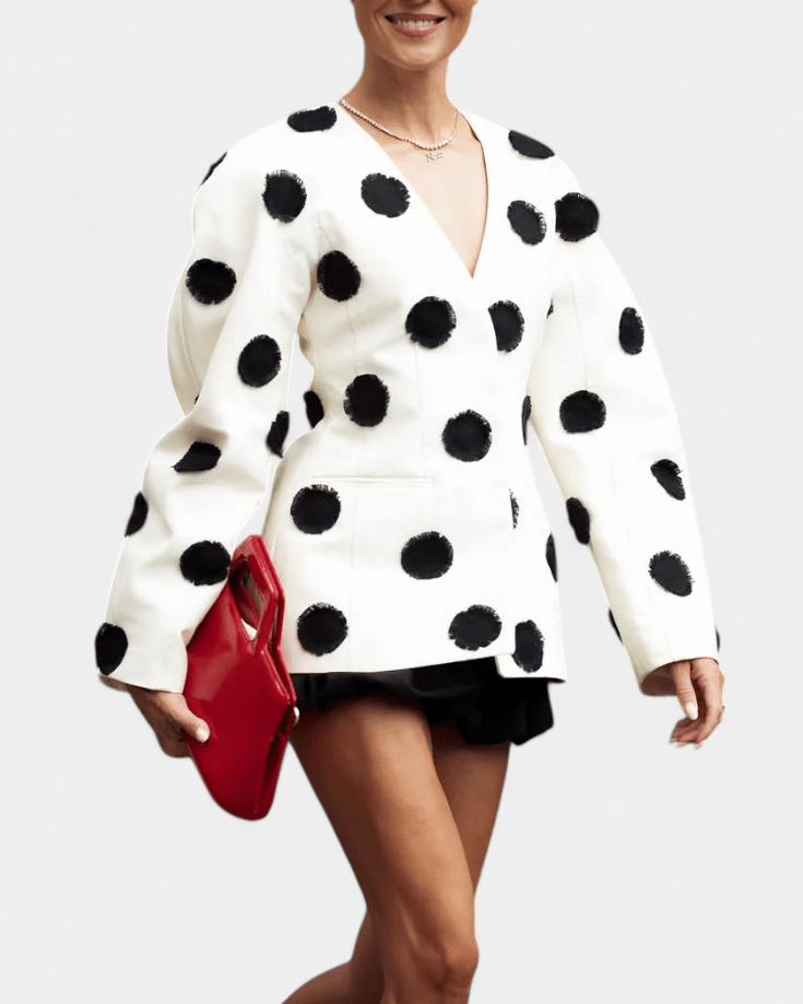 Clara™ I Elegant Coat