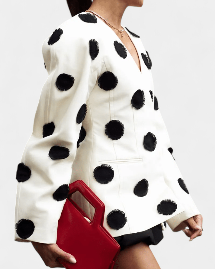 Clara™ I Elegant Coat