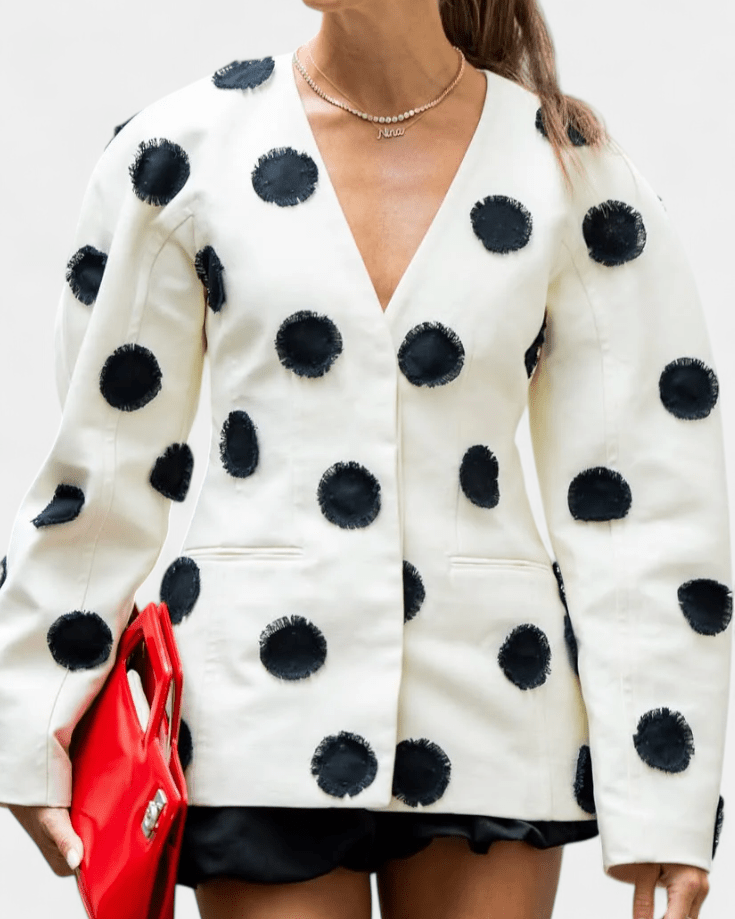 Clara™ I Elegant Coat