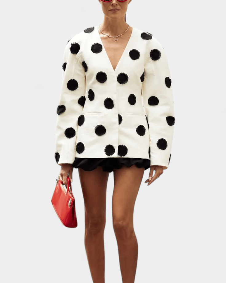 Clara™ I Elegant Coat