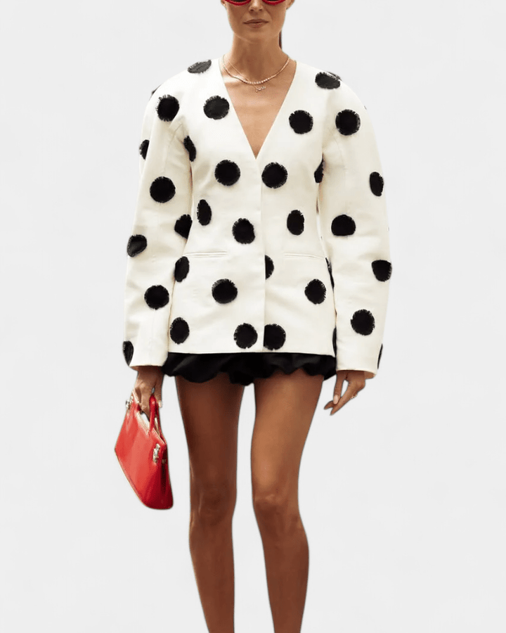 Clara™ I Elegant Coat