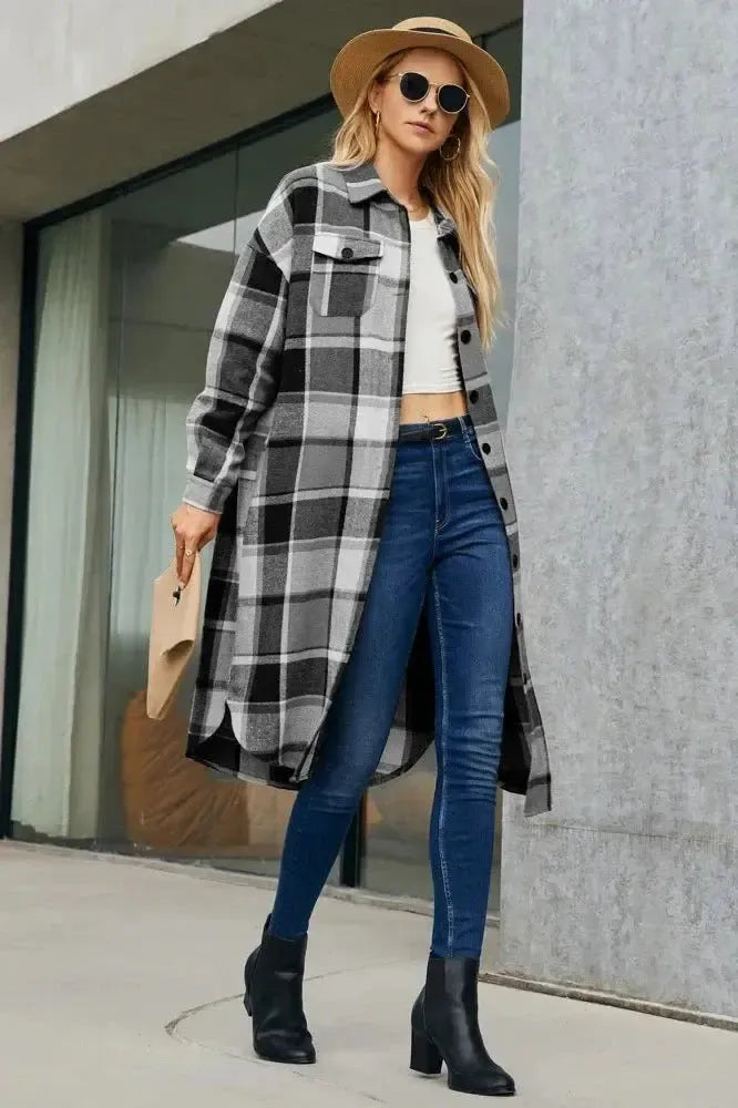 Clarise Coat