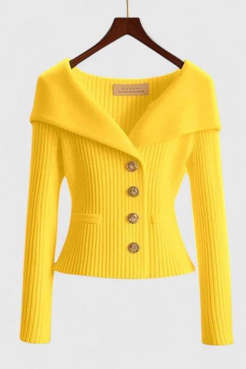 Clariza Sweater