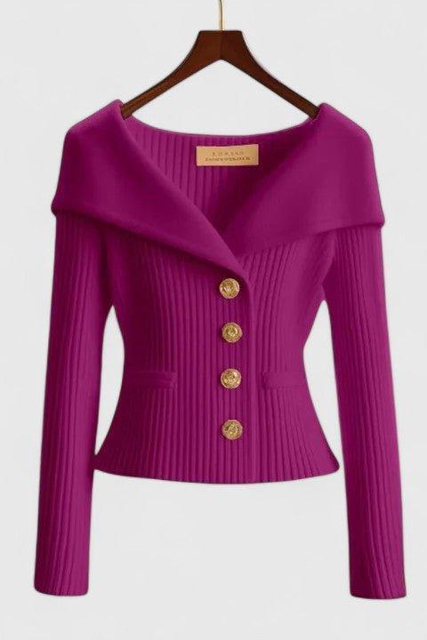 Clariza Sweater