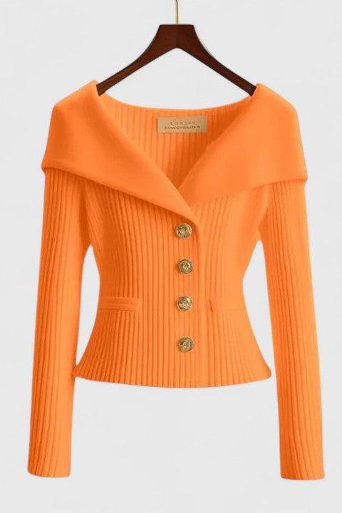 Clariza Sweater