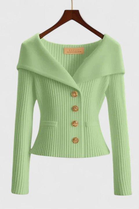 Clariza Sweater