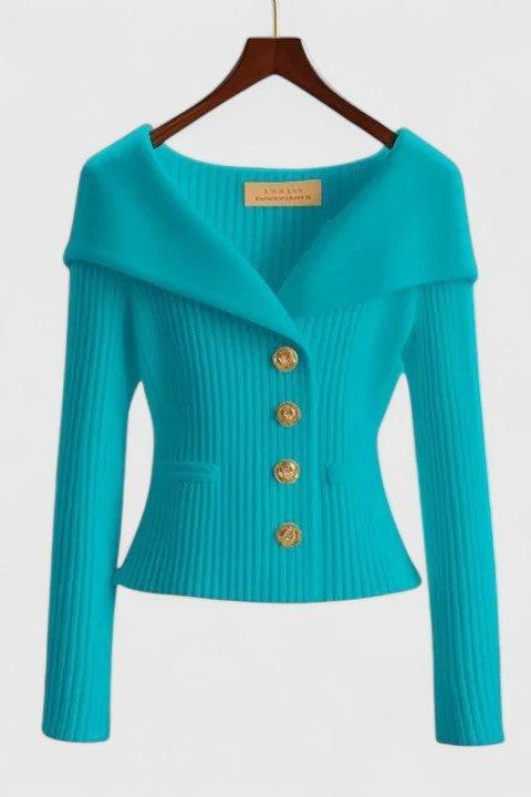 Clariza Sweater