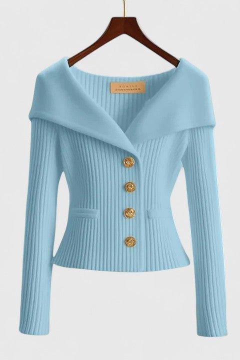 Clariza Sweater