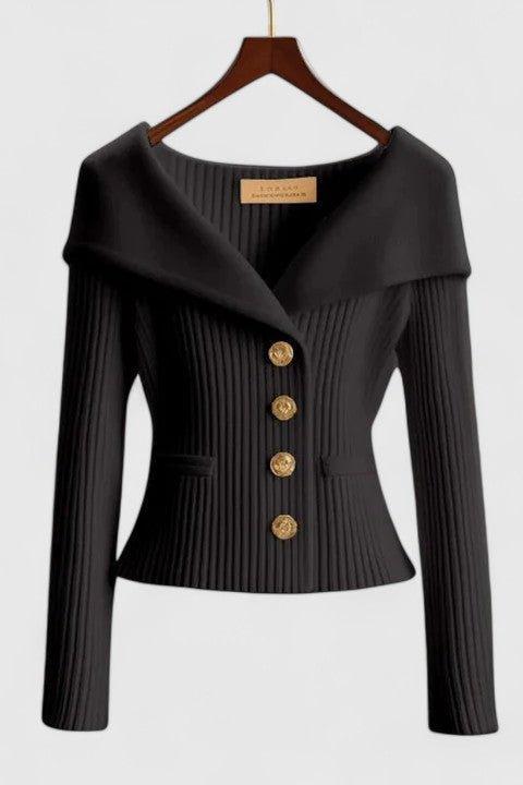 Clariza Sweater