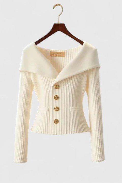 Clariza Sweater