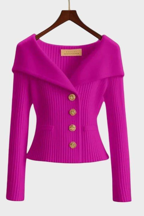 Clariza Sweater