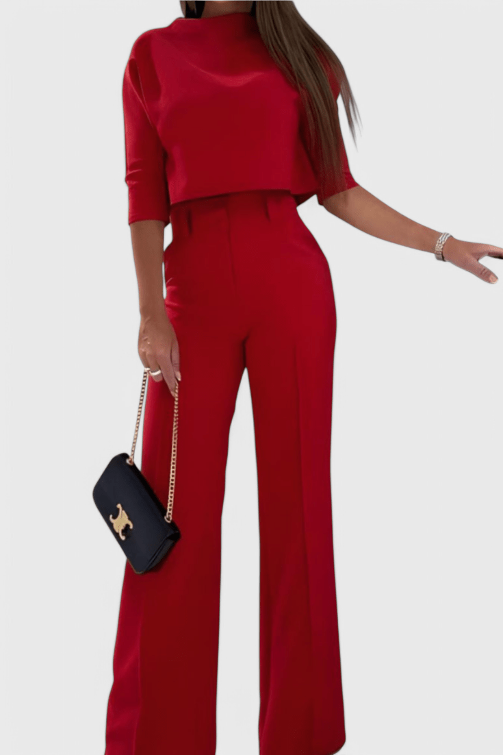 Cleo Long Sleeve Sets