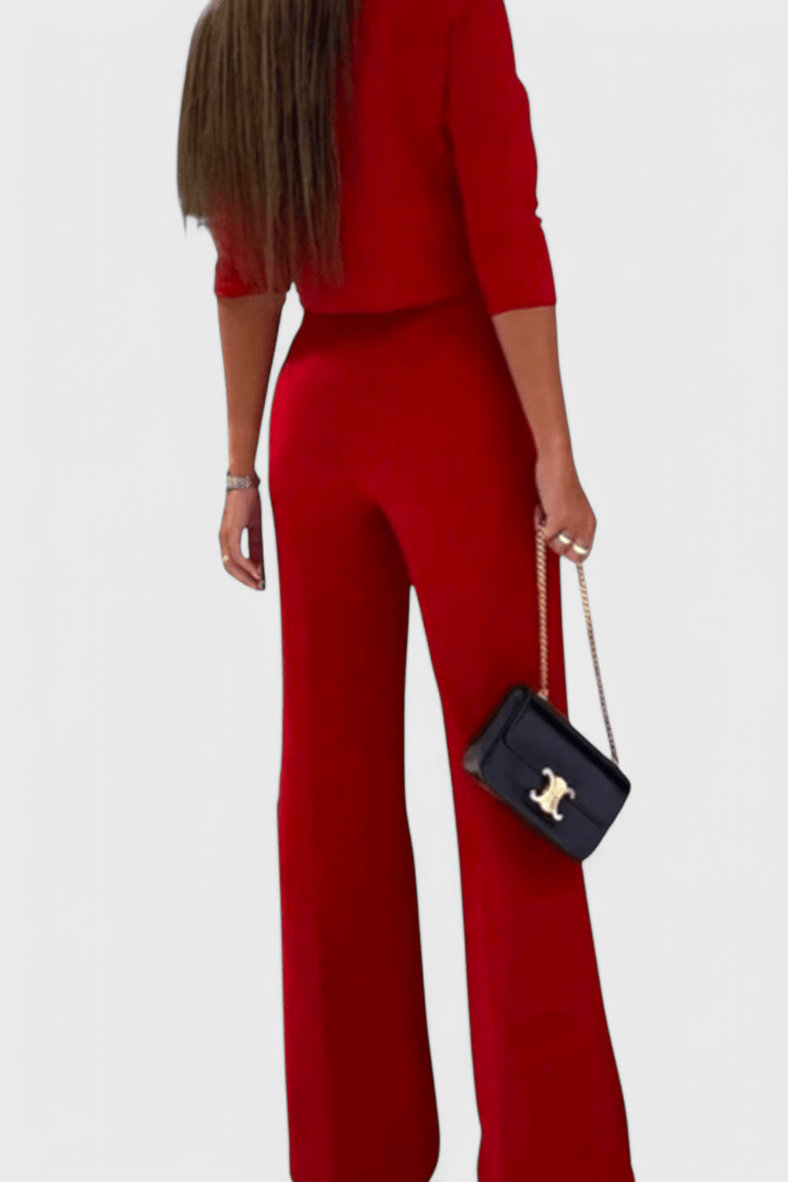 Cleo Long Sleeve Sets