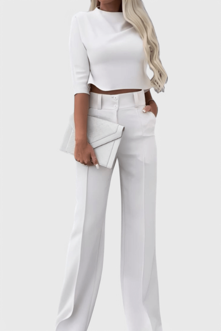 Cleo Long Sleeve Sets