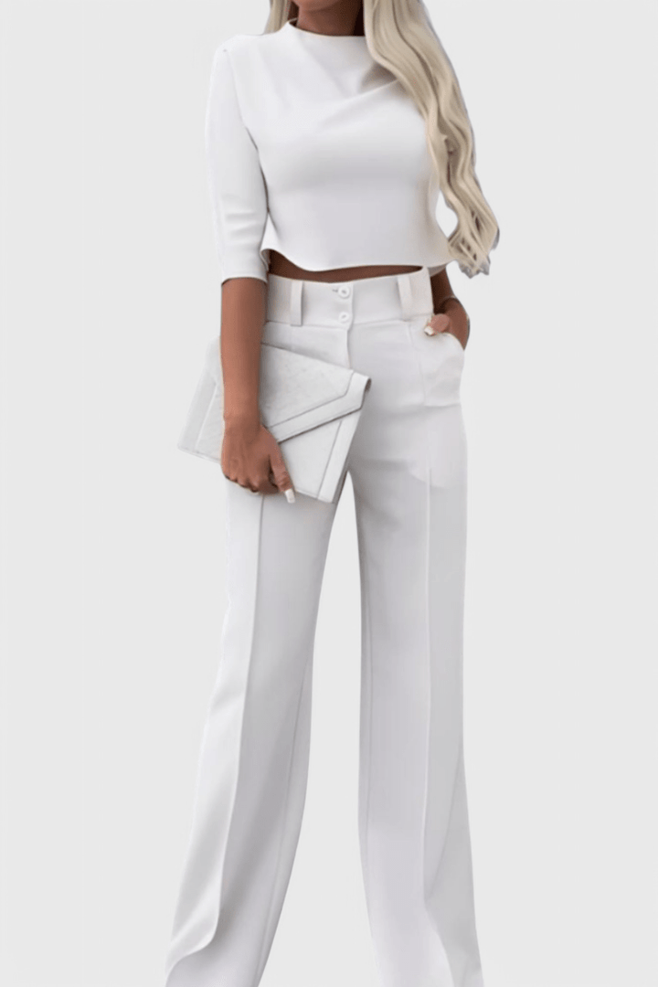 Cleo Long Sleeve Sets