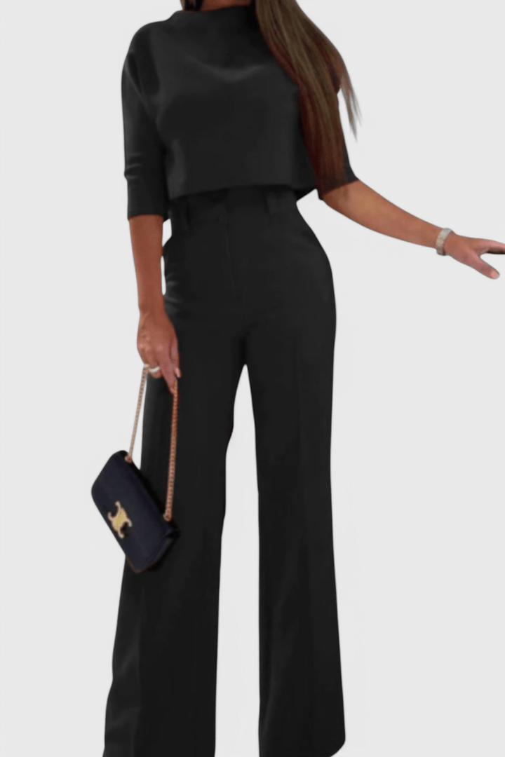 Cleo Long Sleeve Sets