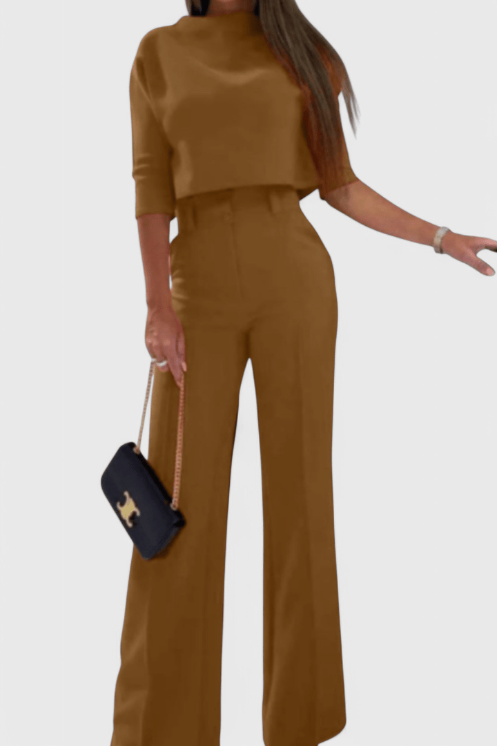 Cleo Long Sleeve Sets